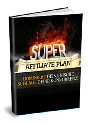 Super Affiliate Plan